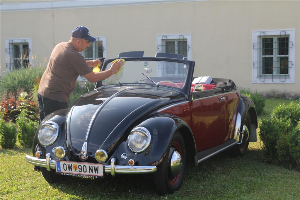 2012-07-08 14. Oldtimertreffen in Pinkafeld